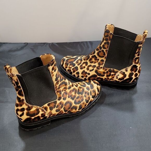 BRAND NEW JACK ROGERS MARGOT BOOTIE - Picture 8 of 14